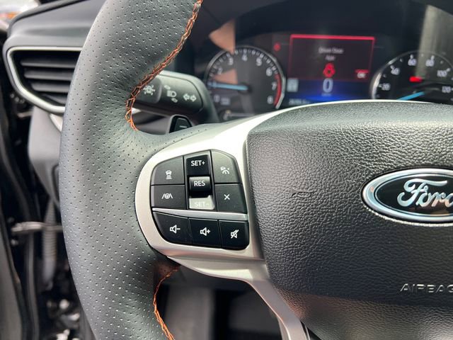 Certified 2023 Ford Explorer Timberline w/ Timberline Technology Package AWD/4WD image 16