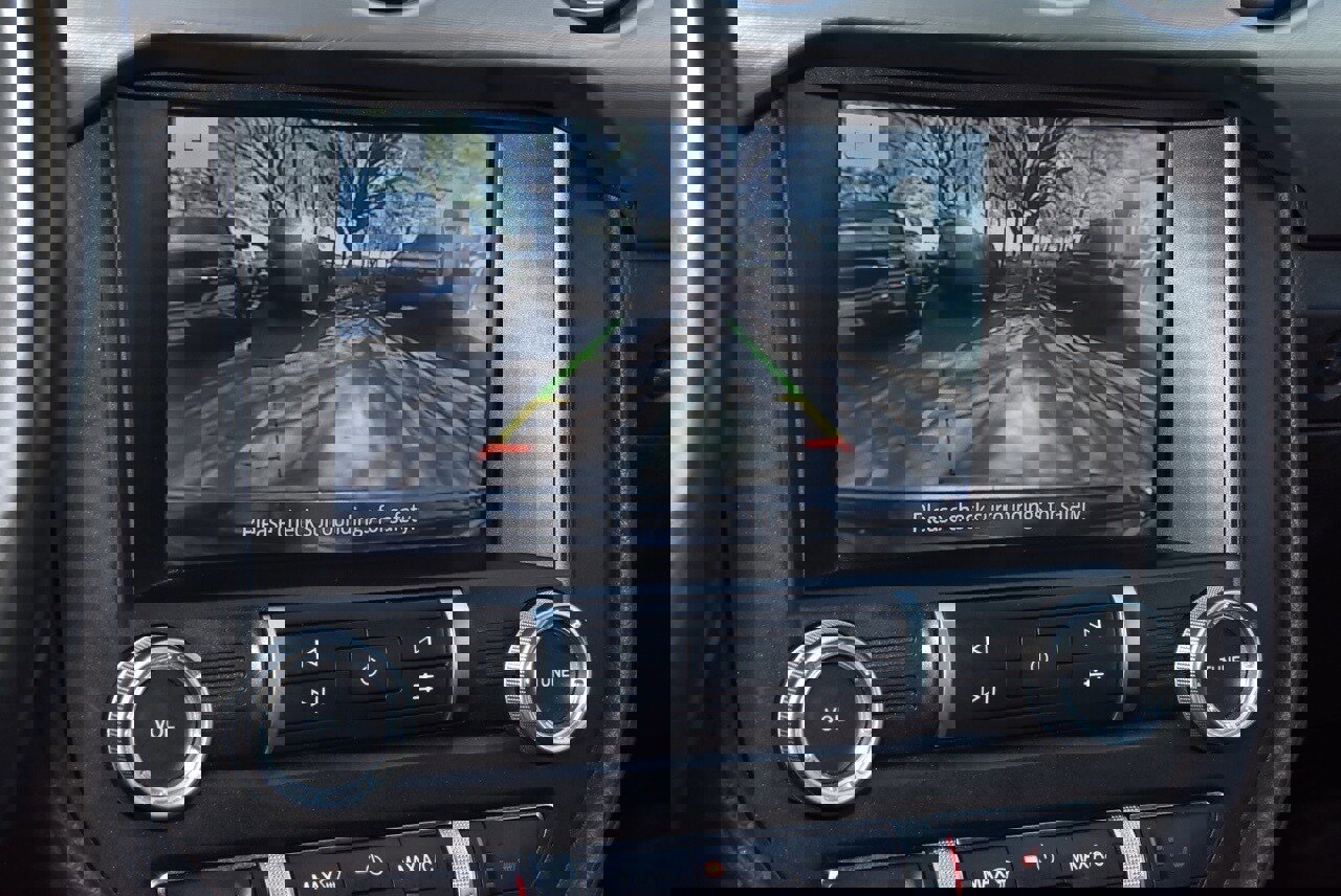 Certified 2023 Ford Mustang Premium image 28