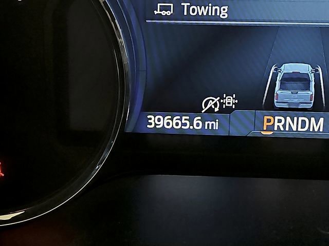 Certified 2023 Ford F150 Tremor w/ Trailer Tow Package image 22