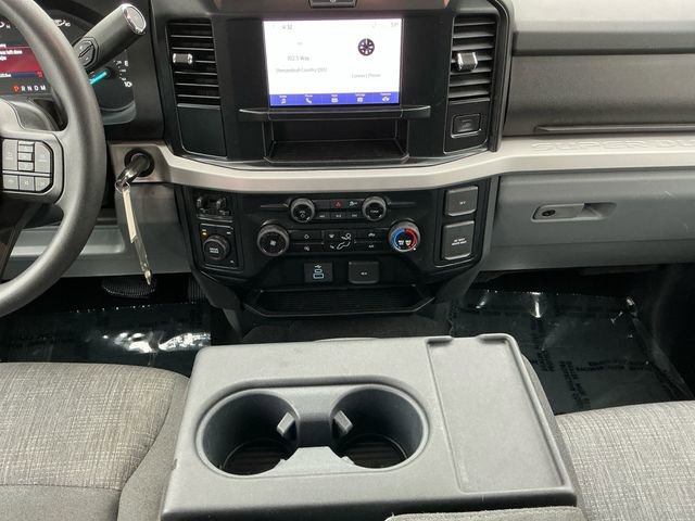 Certified 2026 Ford F350 XLT AWD/4WD image 15