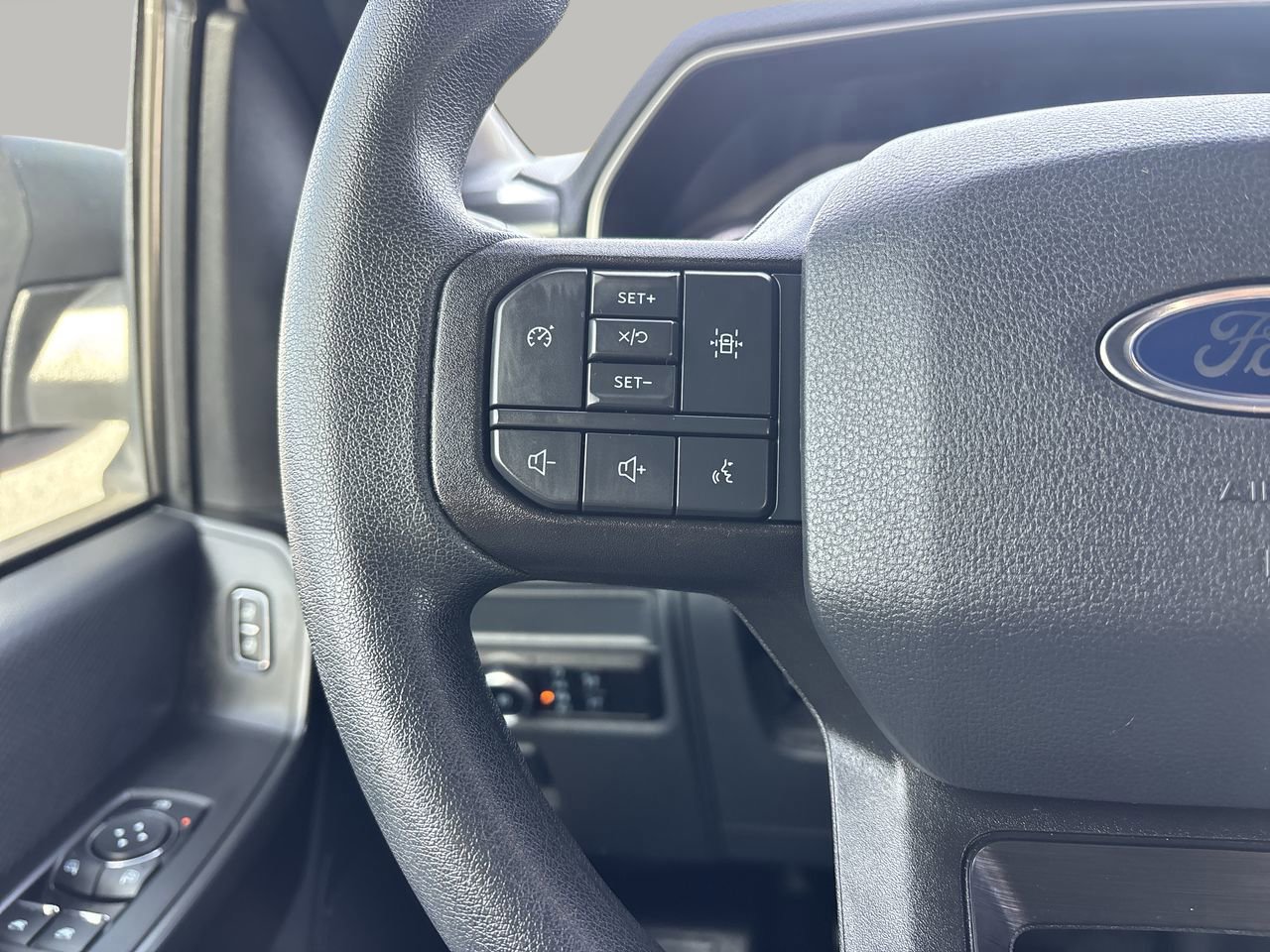 Certified 2023 Ford F150 XL w/ STX Appearance Package image 27