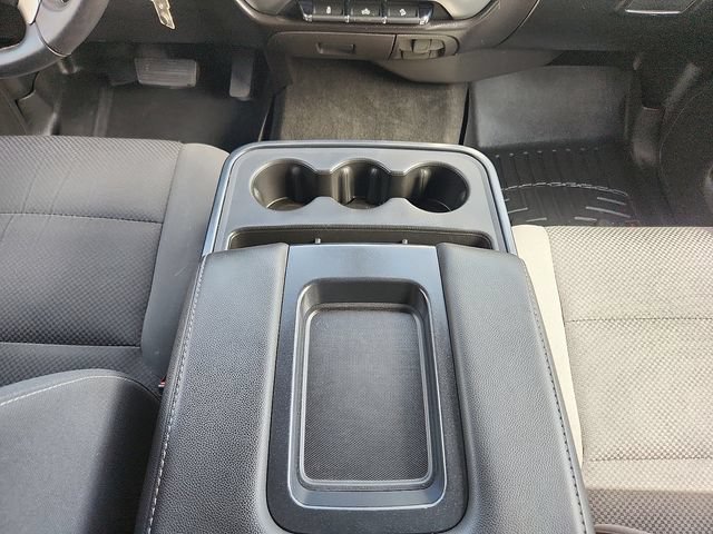 Used 2018 Chevrolet Silverado 1500 LT w/ All Star Edition AWD/4WD image 18