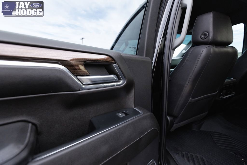 Used 2023 Chevrolet Silverado 1500 RST w/ RST All Star Premium Package image 18