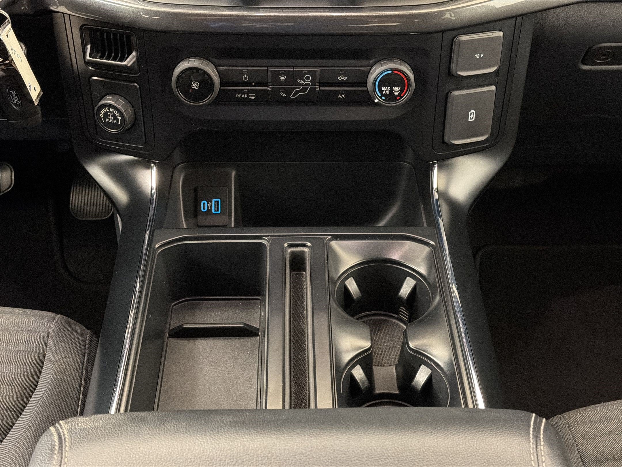 Certified 2023 Ford F150 XL w/ STX Appearance Package RWD image 17