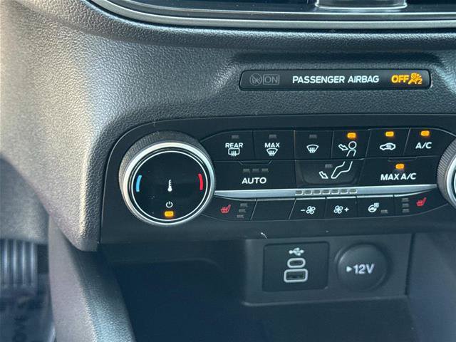 Certified 2024 Ford Escape Active AWD/4WD image 24