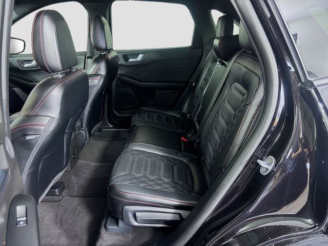 Certified 2024 Ford Escape ST-Line Elite w/ Premium Technology Package AWD/4WD image 26