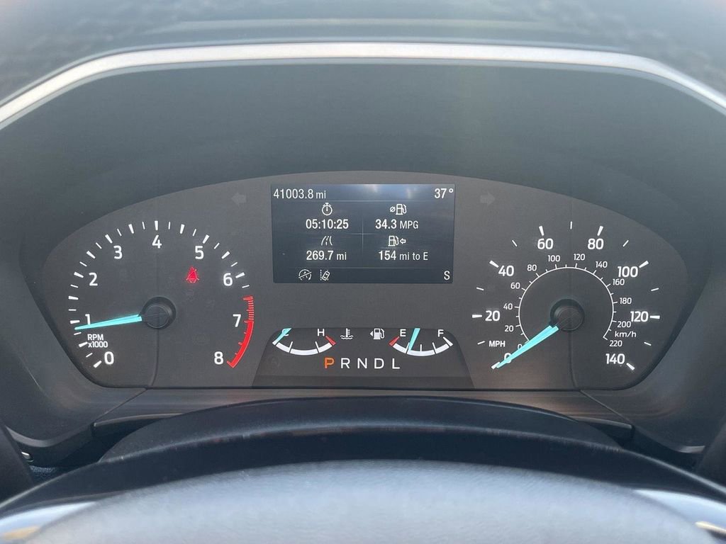 Certified 2022 Ford Escape SE w/ Convenience Package image 25