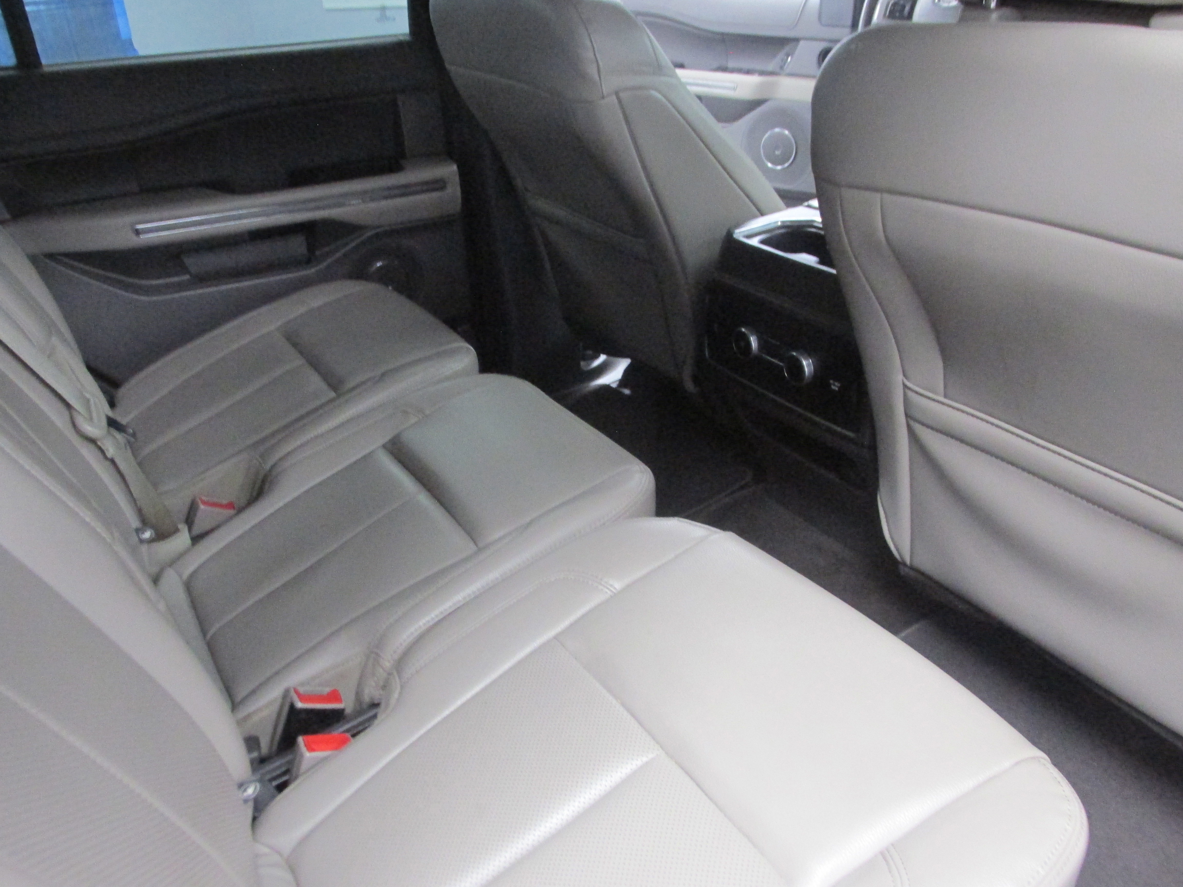 Certified 2021 Ford Expedition XLT image 29