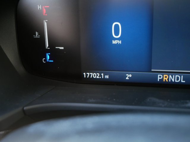 Certified 2025 Ford Escape ST-Line image 30