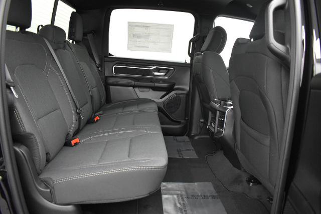 Used 2023 RAM 1500 Big Horn AWD/4WD image 22