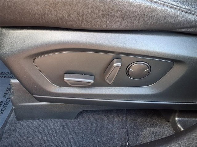 Certified 2022 Ford Explorer ST w/ Equipment Group 401A image 19