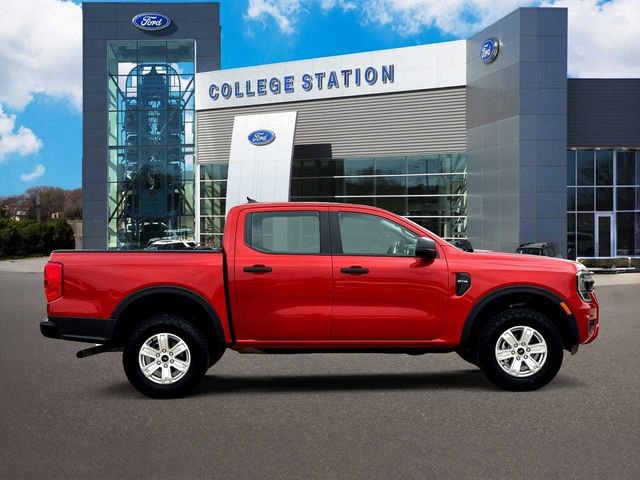Certified 2024 Ford Ranger XL RWD image 5