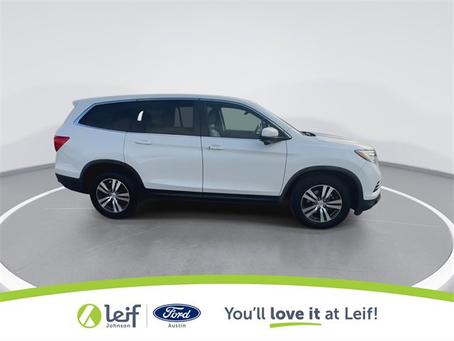 Used 2018 Honda Pilot EX-L image 12
