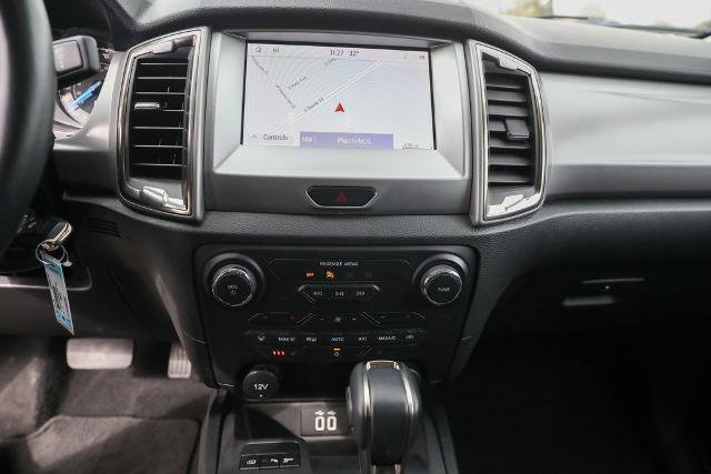 Certified 2023 Ford Ranger XLT w/ Equipment Group 302A High image 37