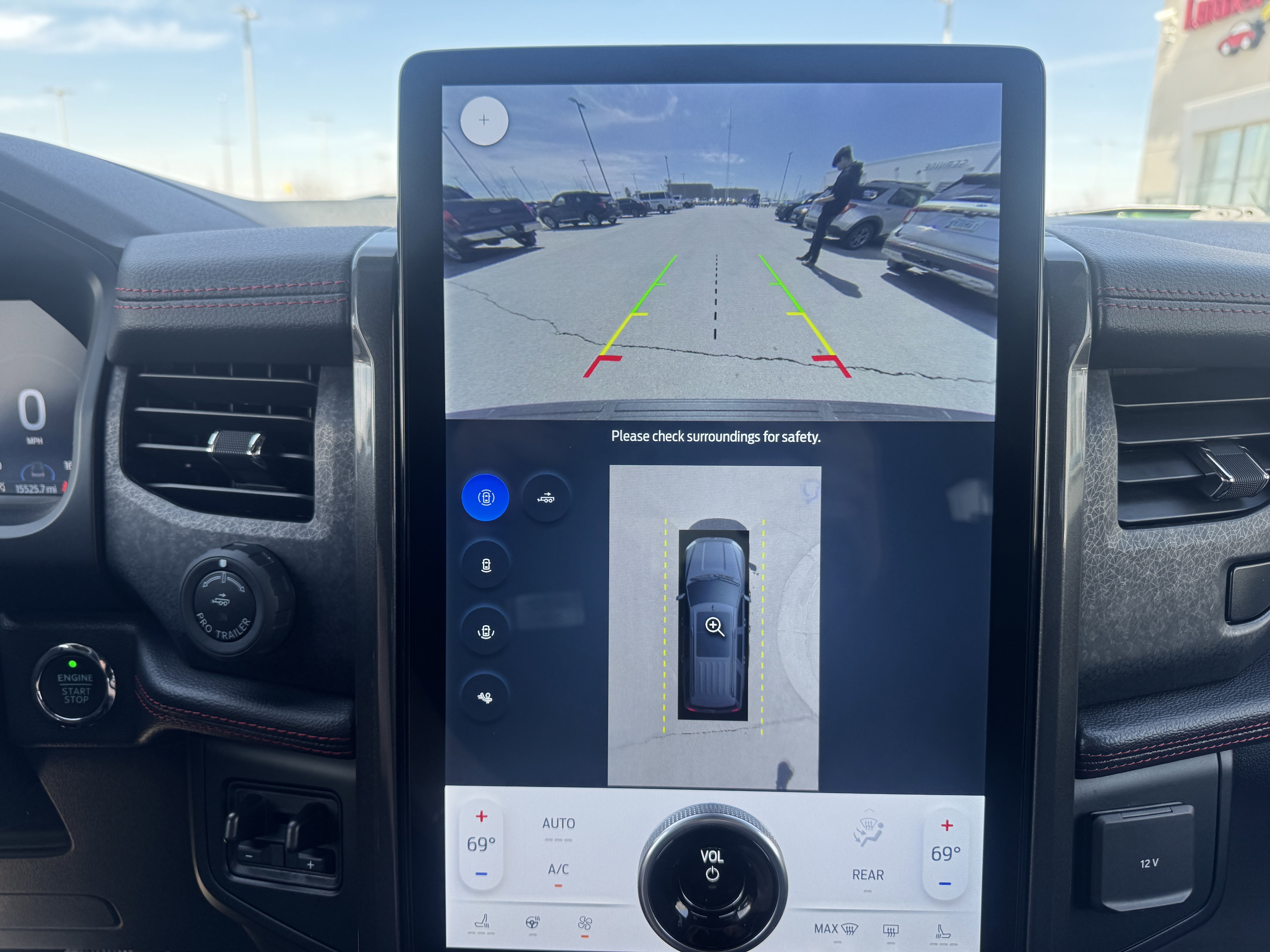 Certified 2024 Ford Expedition Max Limited image 23