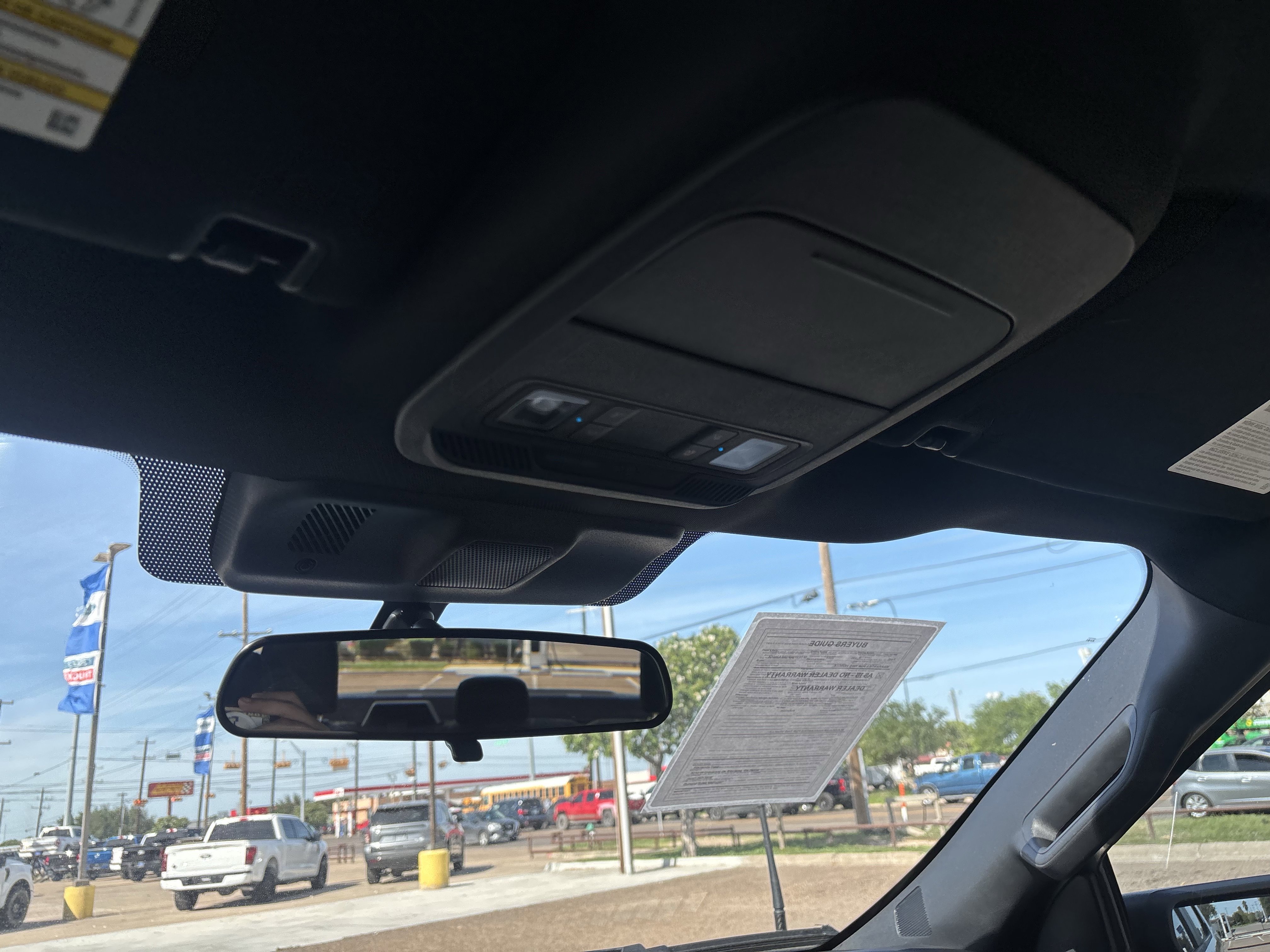 Certified 2024 Ford F150 STX RWD image 36