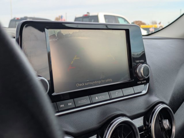 Used 2022 Nissan Sentra S w/ Electronics Package image 24