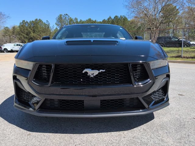 Certified 2025 Ford Mustang GT Premium RWD image 9