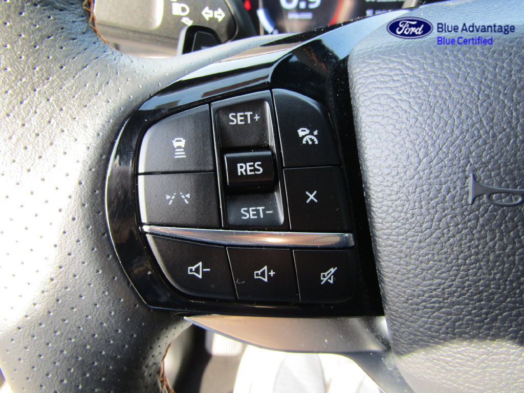 Certified 2026 Ford Explorer Tremor w/ Tremor Convenience Package AWD/4WD image 21