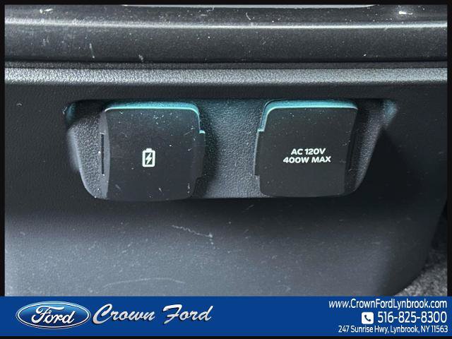 Certified 2021 Ford F150 XLT w/ Equipment Group 302A High AWD/4WD image 12