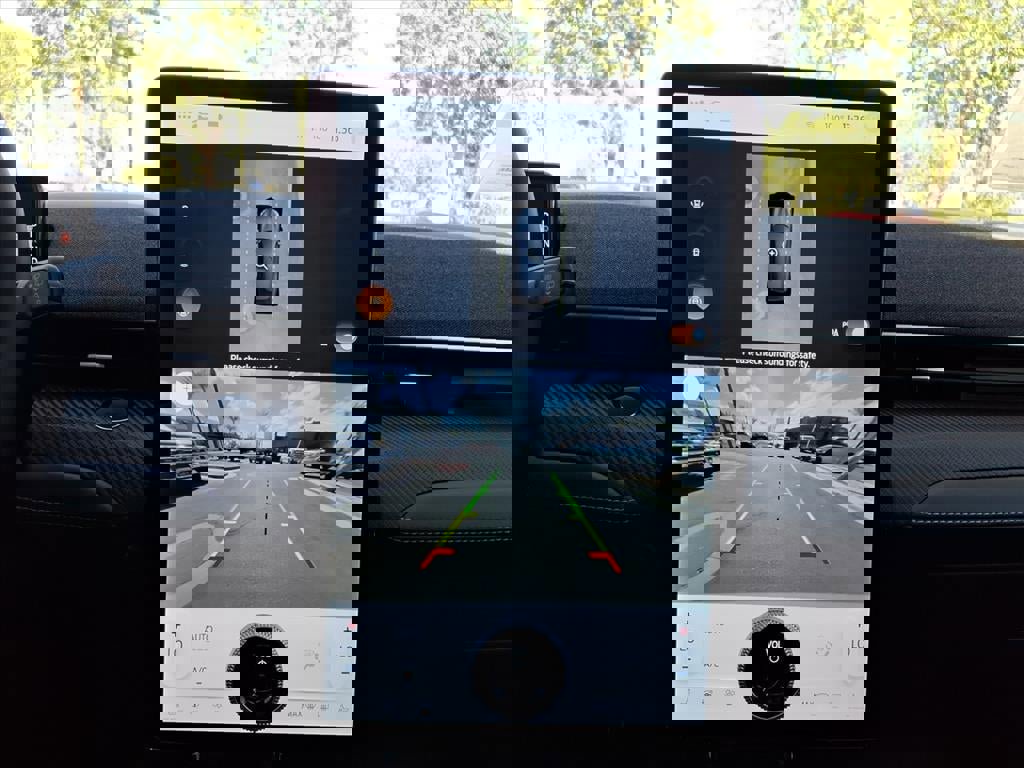 Certified 2024 Ford Mustang Mach-E Premium image 26