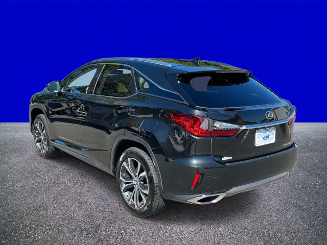 Used 2019 Lexus RX 350 FWD w/ Navigation Package image 5