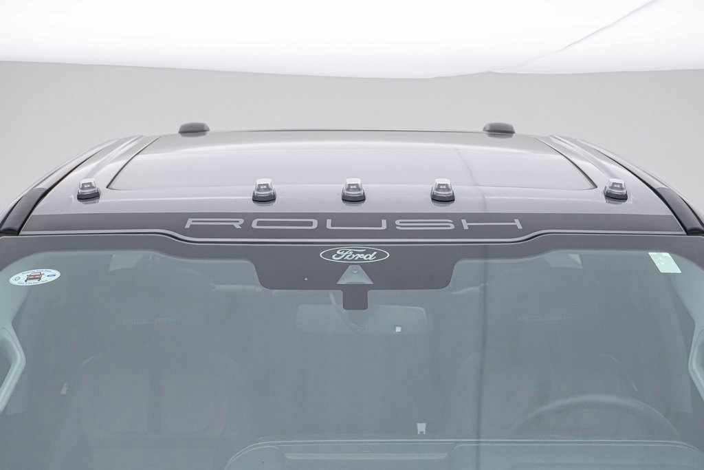 Certified 2025 Ford F250 Lariat w/ Lariat Ultimate Package image 13