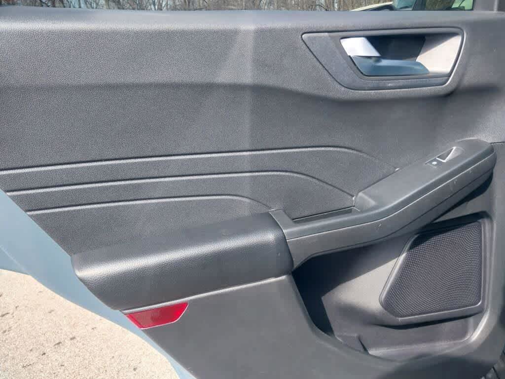 Certified 2023 Ford Escape ST-Line w/ Tech Pack #1 AWD/4WD image 15