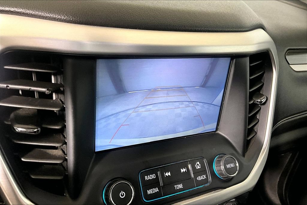 Used 2019 GMC Acadia SLT AWD/4WD image 17
