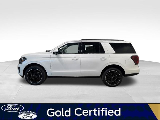 Certified 2023 Ford Expedition Limited AWD/4WD image 2
