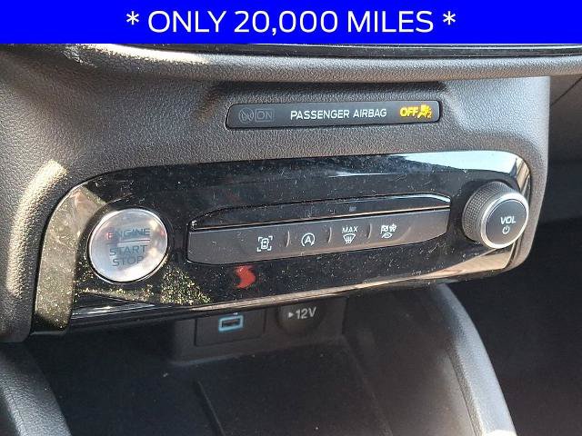 Certified 2023 Ford Escape ST-Line w/ Tech Pack #1 AWD/4WD image 15