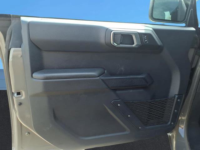 Certified 2025 Ford Bronco Big Bend image 19