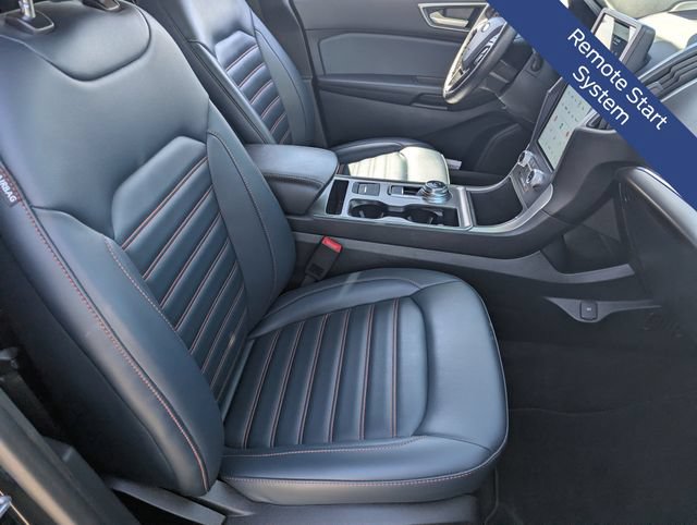Certified 2022 Ford Edge SEL w/ Sport Appearance Package AWD/4WD image 15