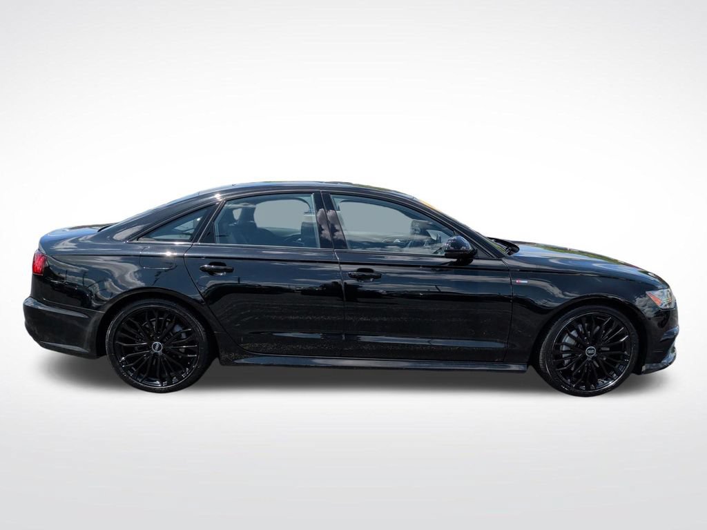 Used 2018 Audi A6 2.0T Premium Plus w/ Premium Plus Package AWD/4WD image 9