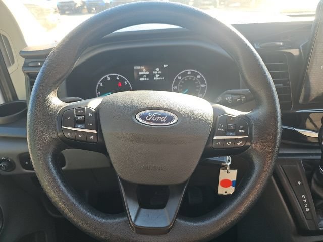 Certified 2024 Ford Transit 350 XLT RWD image 12