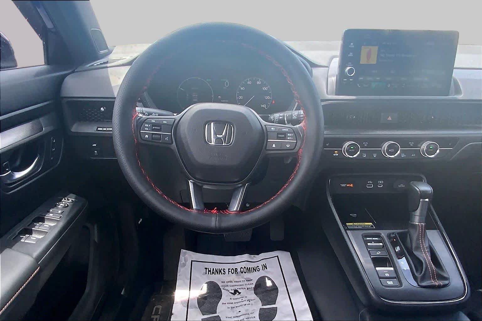 Used 2024 Honda CR-V Sport-L image 6