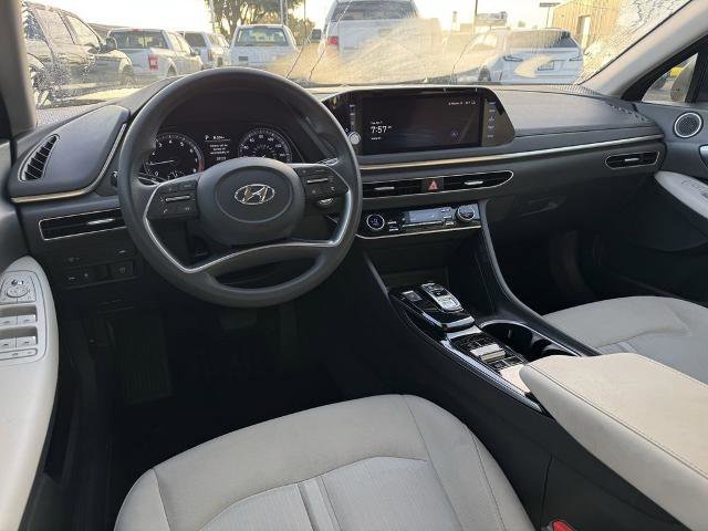 Used 2023 Hyundai Sonata SEL image 15