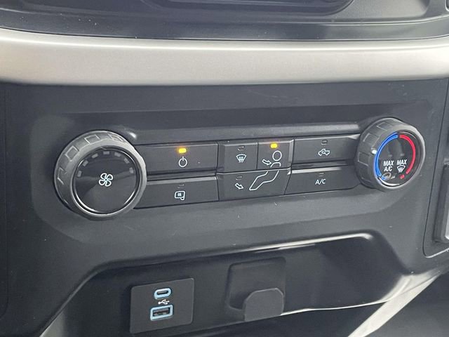 Certified 2022 Ford F150 XL AWD/4WD image 28