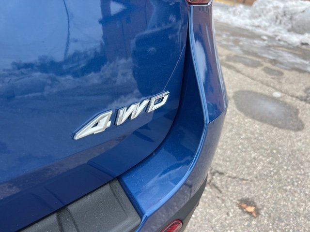 Certified 2022 Ford Explorer XLT w/ Equipment Group 202A image 23