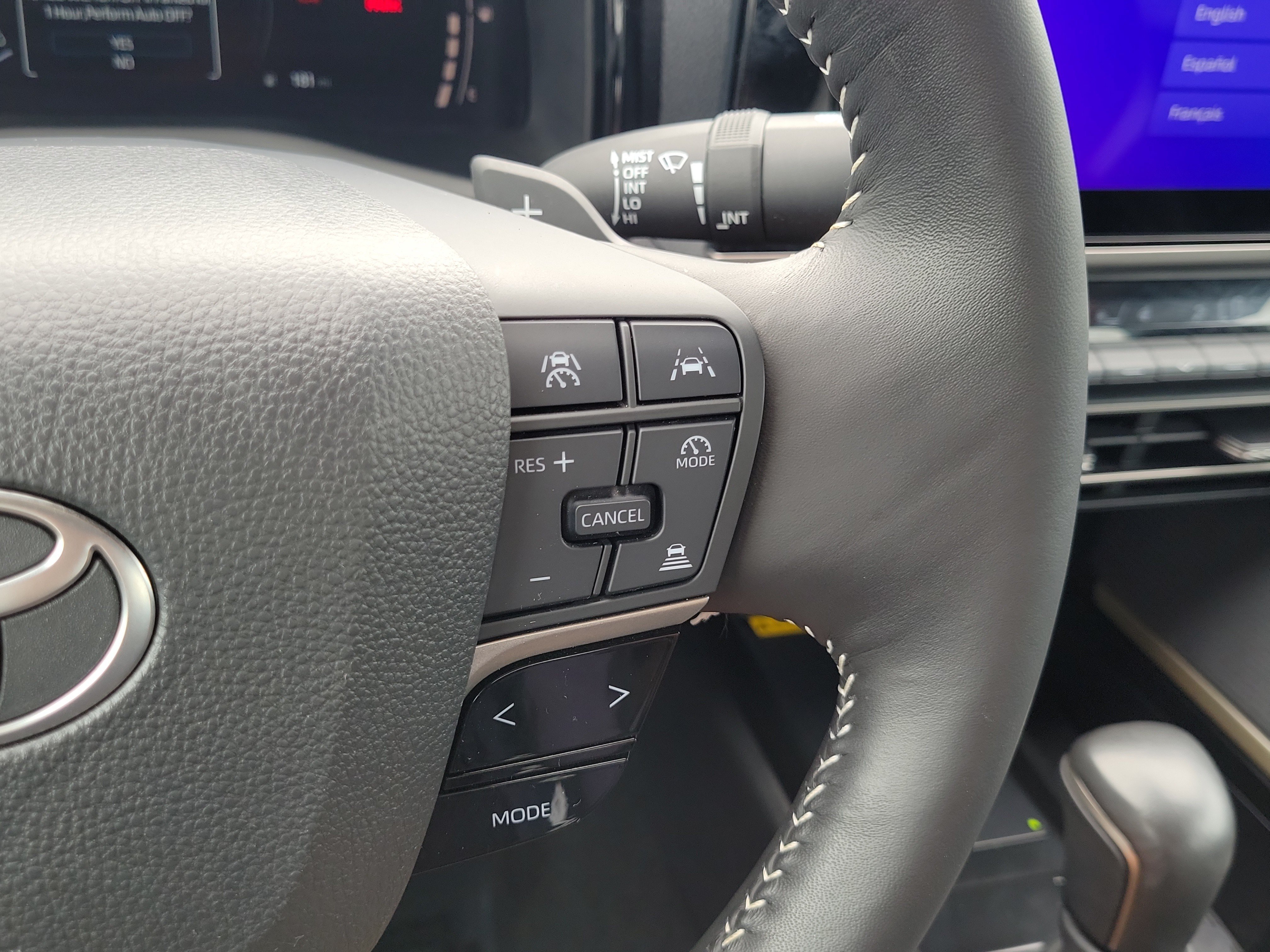 Used 2025 Toyota Camry SE w/ Multimedia Upgrade Package AWD/4WD image 25