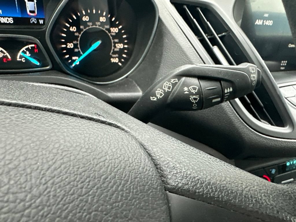Certified 2019 Ford Escape SE AWD/4WD image 39