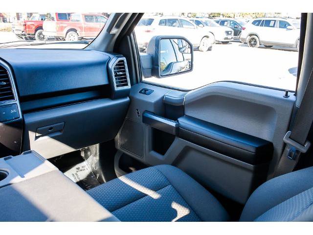 Certified 2020 Ford F150 XLT w/ Equipment Group 302A Luxury image 16