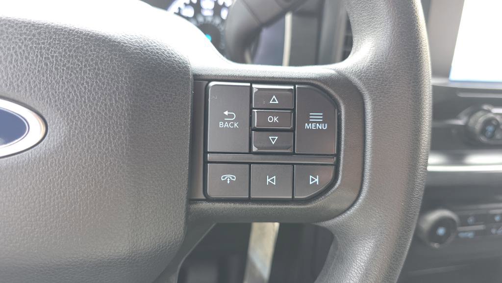 Certified 2022 Ford F150 XL w/ STX Appearance Package image 22