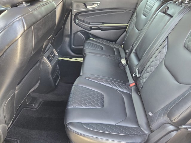 Certified 2023 Ford Edge Titanium AWD/4WD image 29