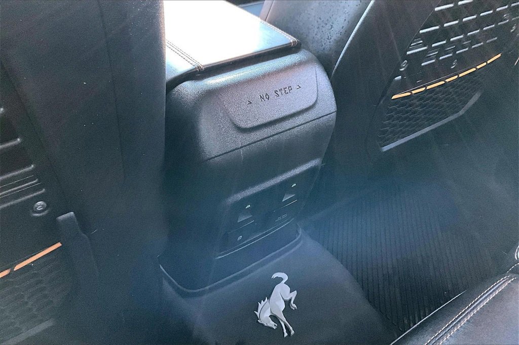 Certified 2024 Ford Bronco Badlands image 33