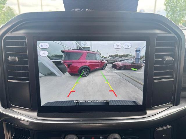 Certified 2025 Ford F150 STX w/ Equipment Group 200A RWD image 18