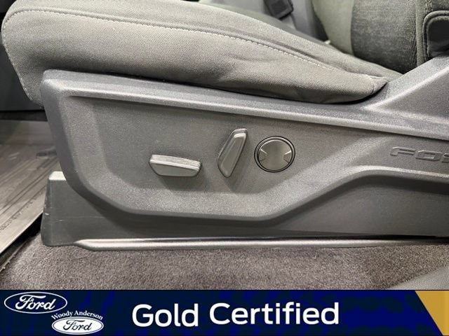 Certified 2023 Ford F150 XLT w/ Equipment Group 302A High AWD/4WD image 20