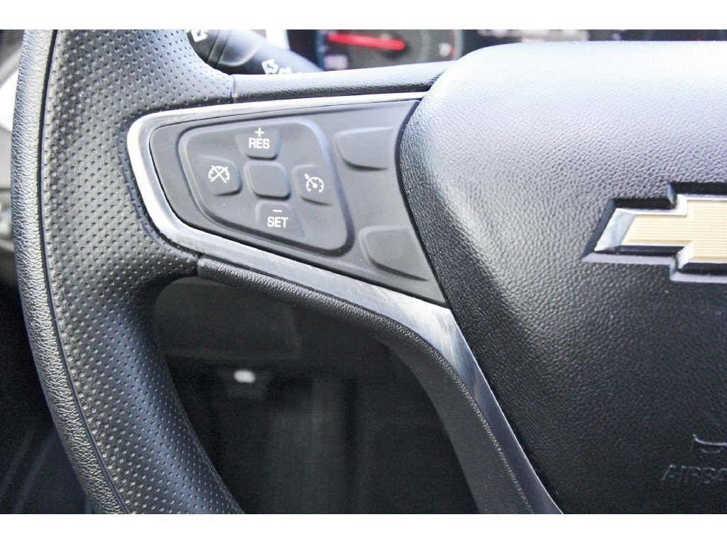 Used 2019 Chevrolet Malibu LS w/ LPO, Convenience Package 2 FWD image 19