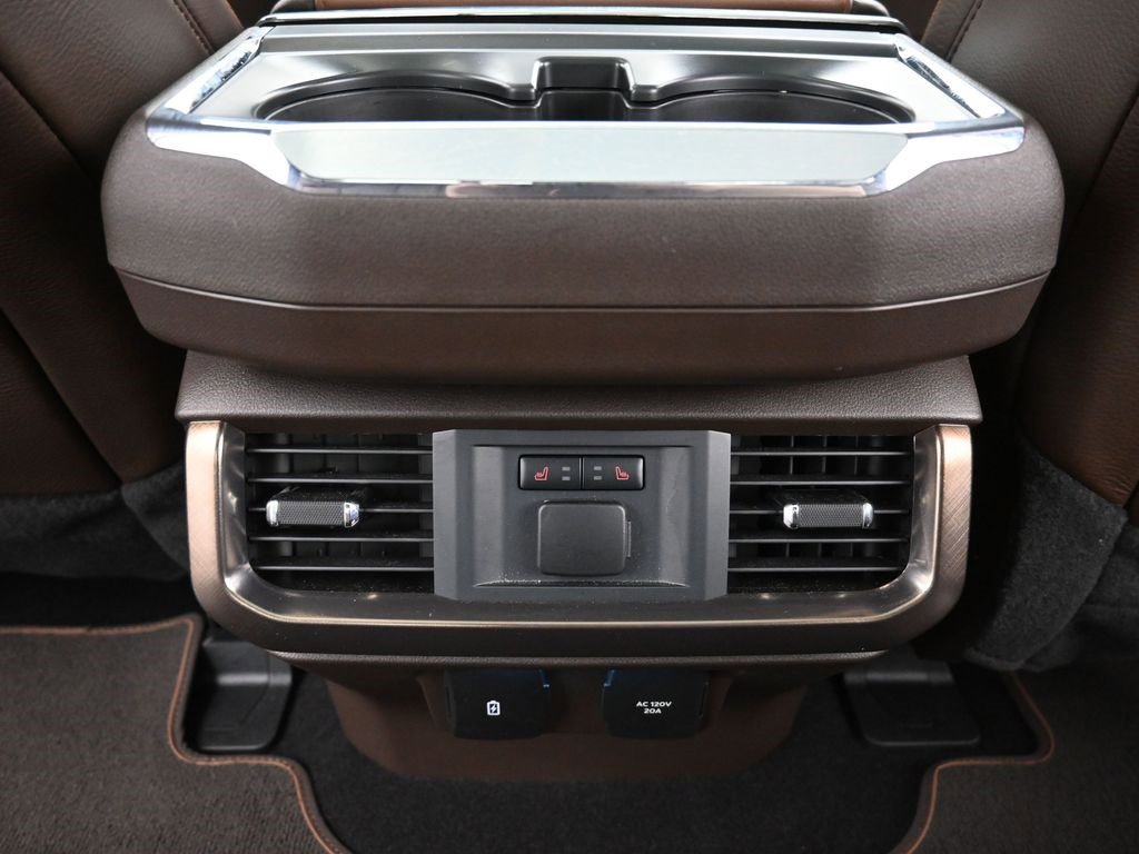 Certified 2025 Ford F150 King Ranch image 14