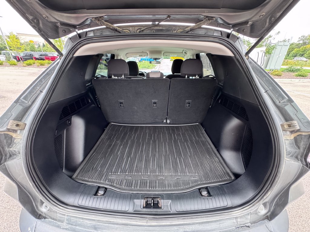 Certified 2022 Ford Escape SE AWD/4WD image 14